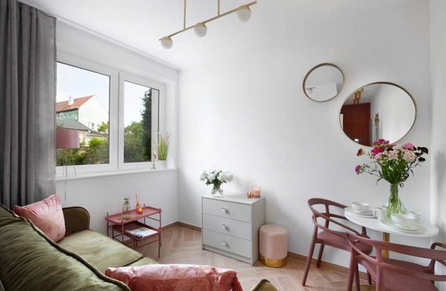 20 m² Apartment ∙ 2 guests