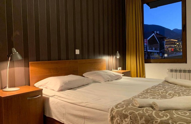 20 m² Private room ∙ 1 bedroom ∙ 2 guests