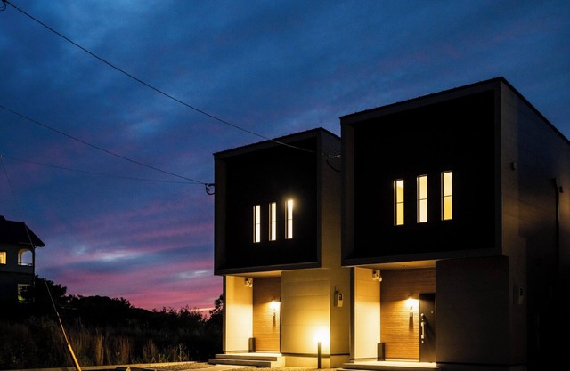 20 mins to Huis Ten BoschGreat view of Omura Bay A/Higashisonogigun Nagasaki