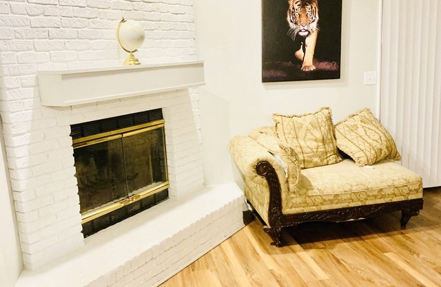 20% OFF Solid Luxury Living(WIFI+PARKING)