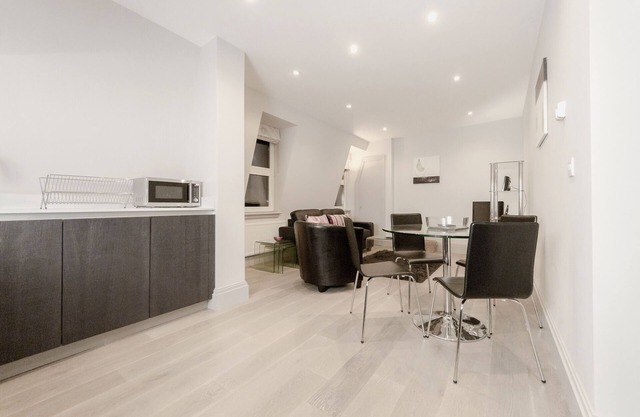 20 The Quadrant - 2 bedroom apartment