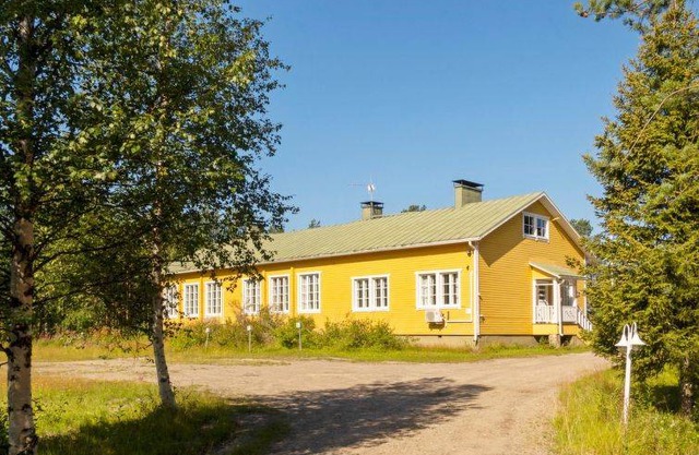 200 m² House ∙ 6 bedrooms ∙ 20 guests