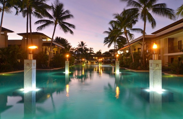 201/202 Temple by The Sea - 3 Bedroom