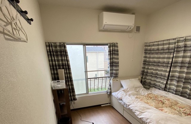 201 Cheap & convenient experience in Tokyo center
