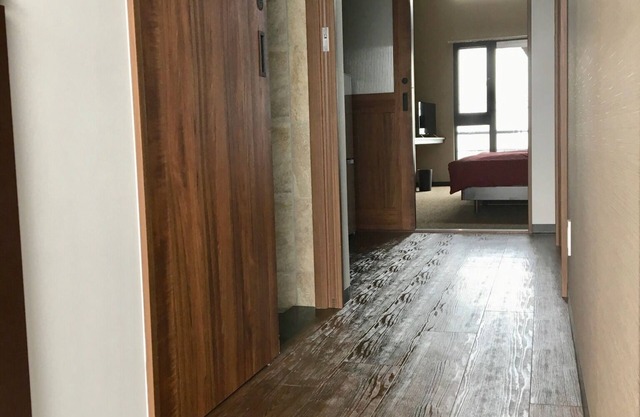 202 A space where you can relax in your room - 202/Nakagami-gun Okinawa