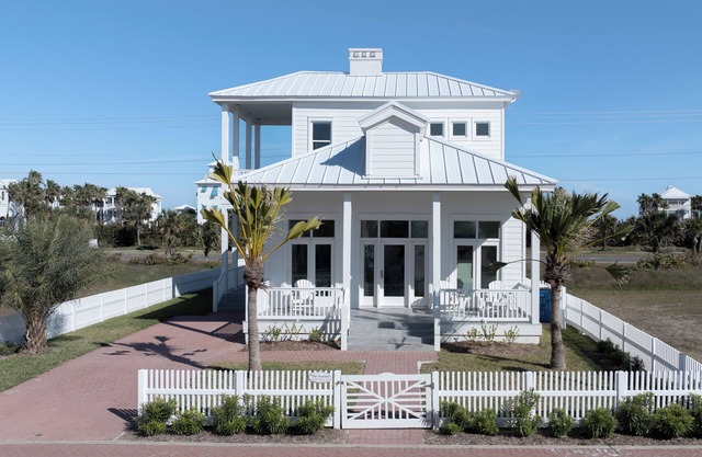 2024 New construction! Three bedroom three bath house within The Shores Subdivision