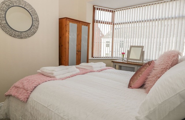 204 Sea View House, MARSKE-BY-THE-SEA