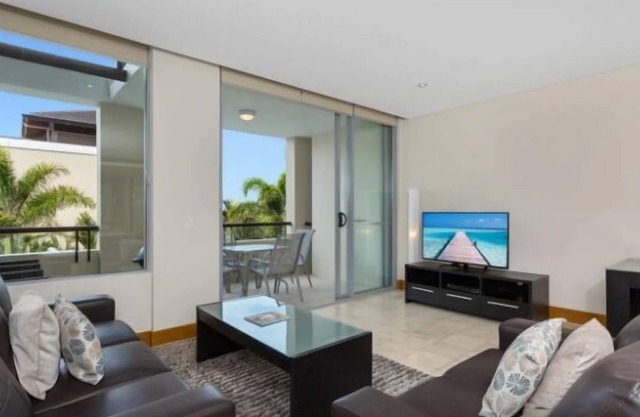 208 Oaks Santai Resort – Perfect Family Apartment