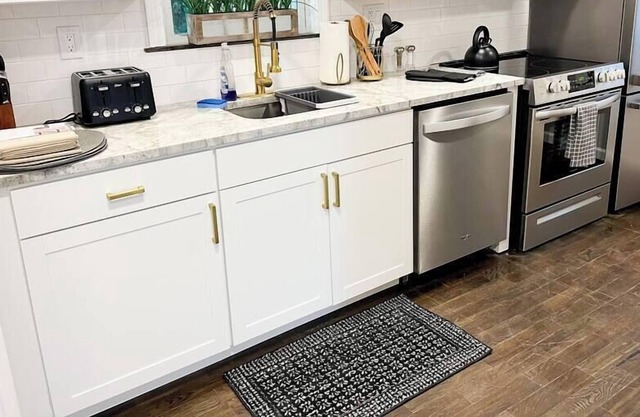 #21 *COMFORT & LUXURY*