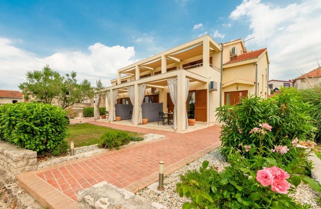 21 m² Studio flat ∙ 2 guests