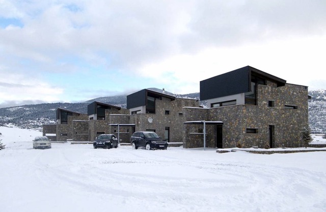 210 m² Villa ∙ 4 bedrooms ∙ 10 guests