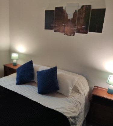 2108 Depto a 15 minutos del Aeropuerto frente mall