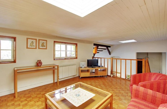 213061 - Duplex apartment near Jardin des Plantes