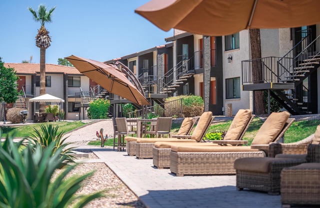 224 Fully Furnished, WiFi Included!