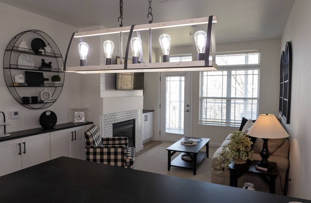 225 - One Bedroom Condo Suite w/Water Views from Balcony