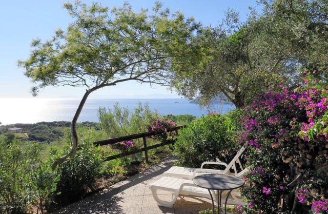 23 m² Resort ∙ 1 bedroom ∙ 2 guests