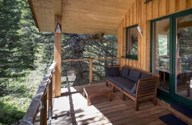 #23 mir IR-Sauna und Sprudelbad Innen by Interhome