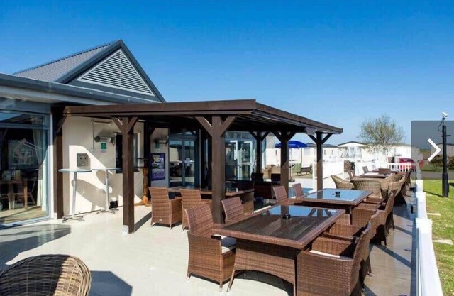 23 The Lawns Pevensey Bay Holiday Park