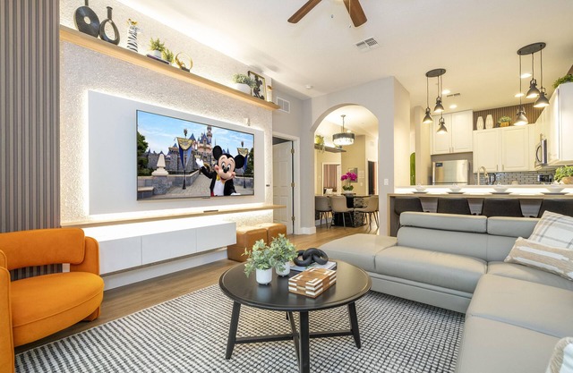 23103 - Beautiful 3 BR Apartment near Disney - Bahama Bay