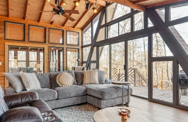 2349 Trautwein Drive by Sarah Bernard Vacation Rentals