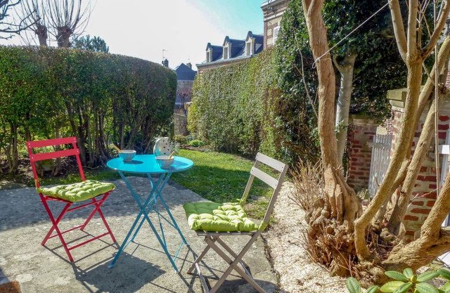 24 m² Apartment ∙ 1 bedroom ∙ 2 guests