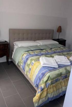 241 apartment - Appartamento fronte mare