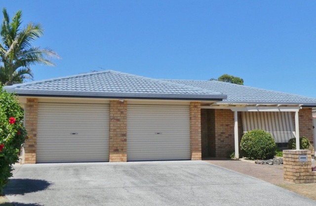 25 Admiralty Court, Yamba