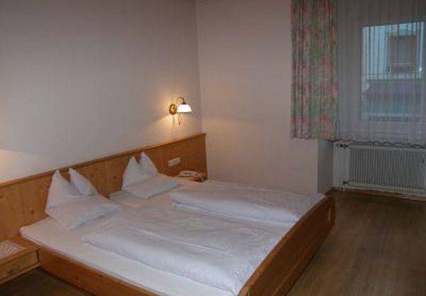 25 m² Hotel ∙ 1 bedroom ∙ 3 guests