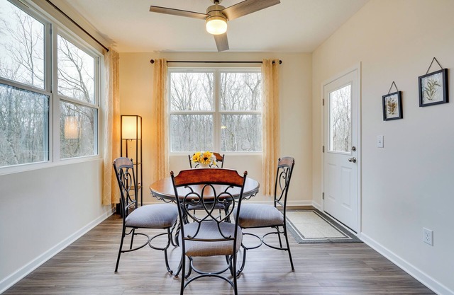 25 Mi To Columbus: Pet-friendly Family Home!