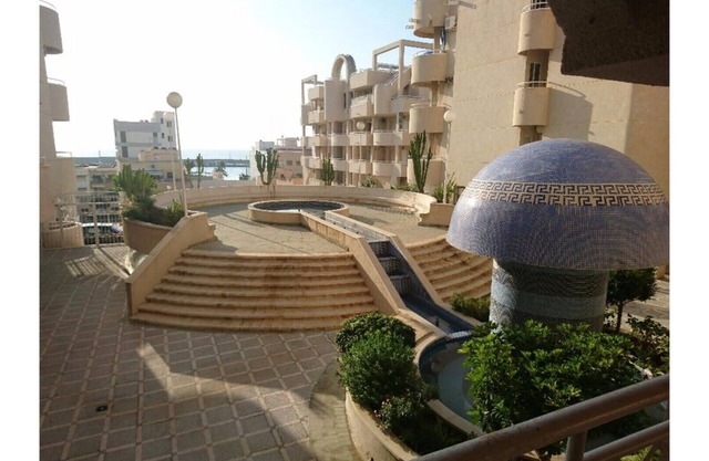 250 meters from the beach