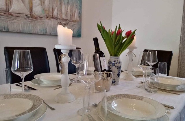 26 m² Studio flat ∙ 1 bedroom ∙ 4 guests