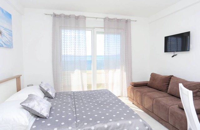 26 m² Studio flat ∙ 1 bedroom ∙ 3 guests