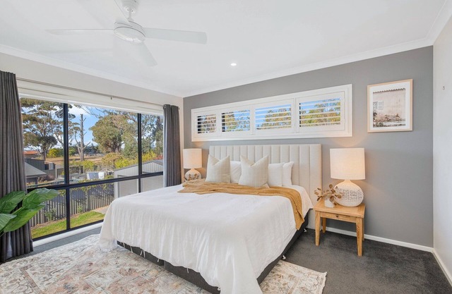 26 The Dress Circle - 4 Bedroom