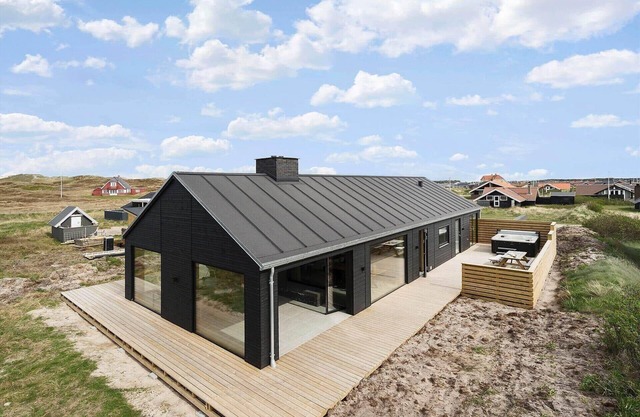 268 Harboøre - Vejlby Klit 331