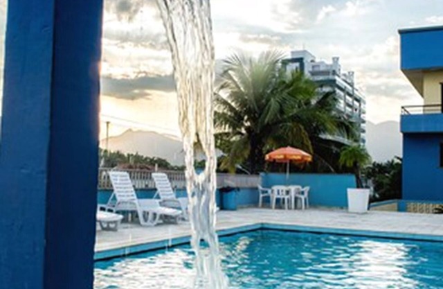 27 Praia Hotel