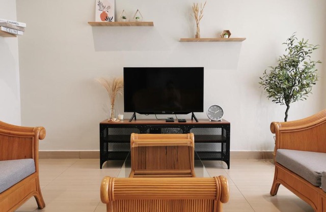 28 Residence Homestay