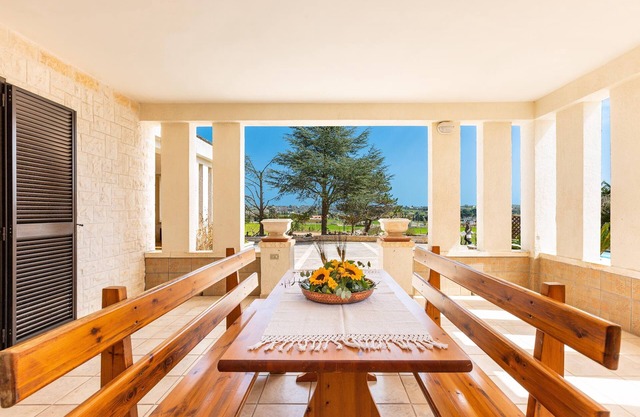 2845 Trulli Carvaloo by BarbarHouse