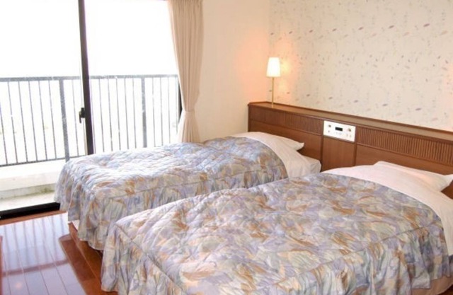 Amami Resort Hasha Yamamura 