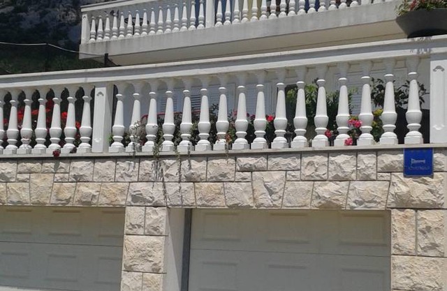 29 m² Studio flat ∙ 1 bedroom ∙ 2 guests