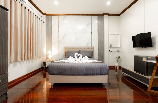 2B Cozy Hostel