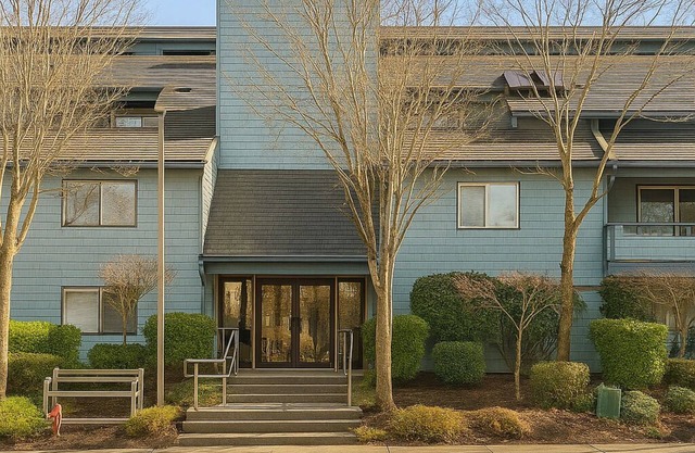 2B2B Mercer Island