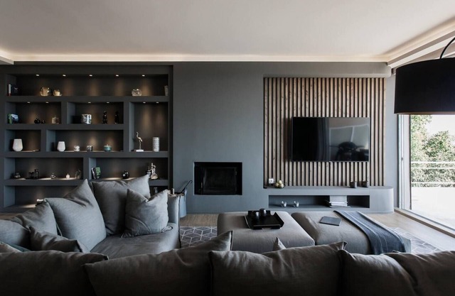 2BD Beachfront Apartment Athens Riviera by TheOlon