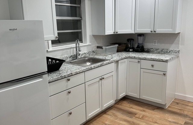 2Bedroom Home away from home