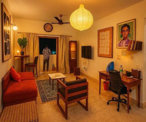2BHK Cozy stay Indranagar