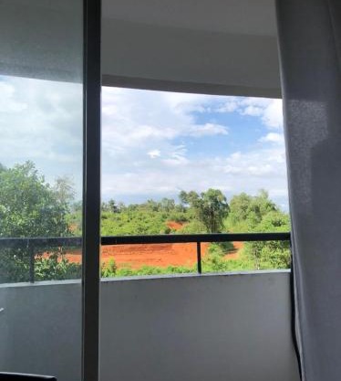 2BHK Fully Furnished at Pukkattupady Cochin