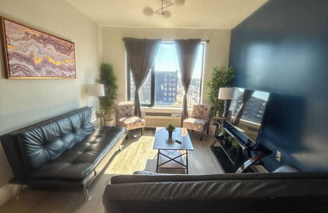 2BR apt near EWR 3227