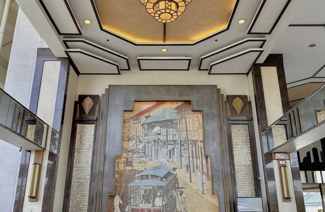 2BR Gem in MNL w/Pool, Fast WiFi, Netflix Near Luneta US Embassy & Intramuros