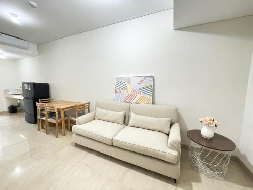 2BR Podomoro w/access to mall