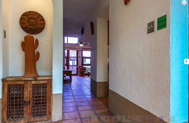 2BR Pool Villa at Villas el Rancho/unit 1