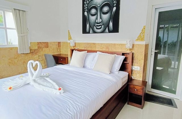 2BR Pool Villa-Twin Flower